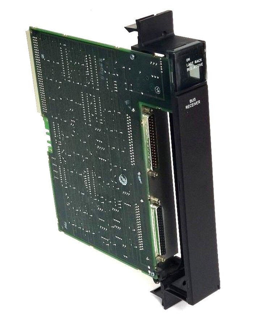 GE FANUC IC697BEM711L BUS EXPANSION MODULE IC697BEM711
