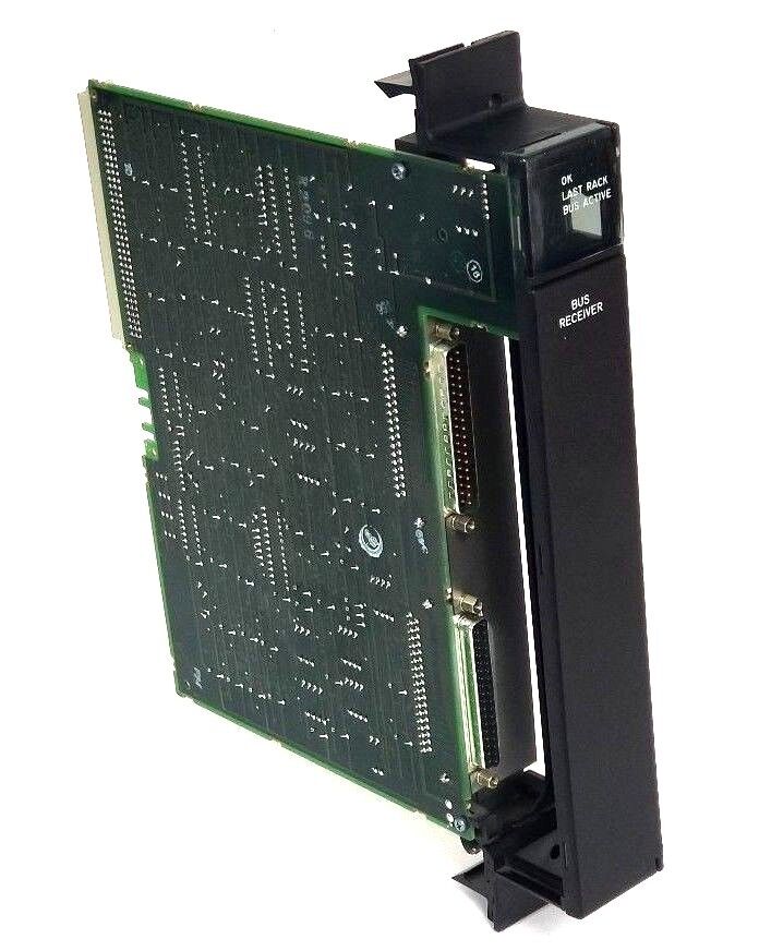 GE FANUC IC697BEM711L BUS EXPANSION MODULE IC697BEM711
