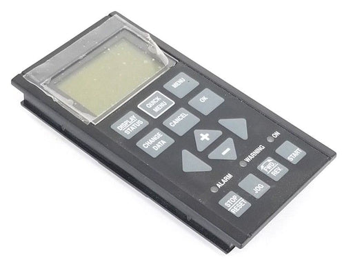 DANFOSS 175Z0401 LOGIC CONTROL PANEL FOR 5000 SERIES ONLY, TYPE 12/3R, 176X1075