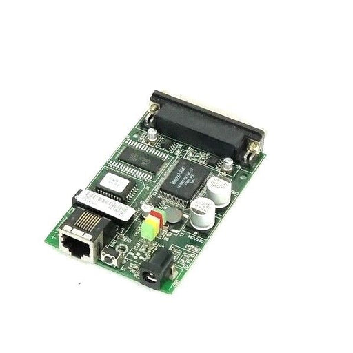 LANTRONIX UDS-10B EXTERNAL DEVICE SERVER BOARD 030-230-A3, 330-116-E, UDS10