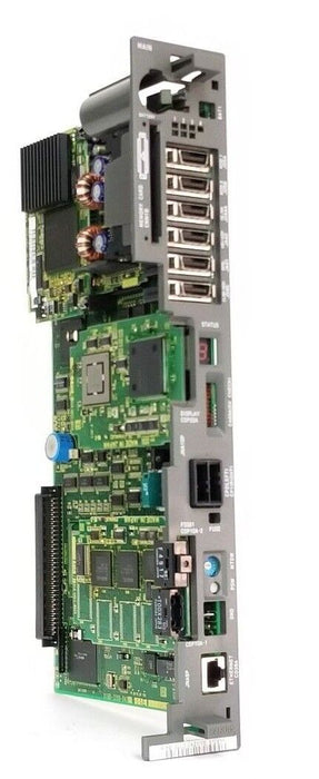 FANUC A16B-3200-0421 /11E MAIN CPU CIRCUIT BOARD A16B32000421/11E