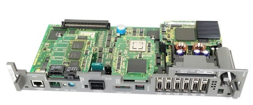 FANUC A16B-3200-0421 /11E MAIN CPU CIRCUIT BOARD A16B32000421/11E