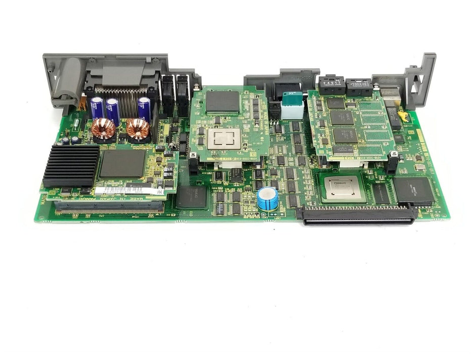 FANUC A16B-3200-0421 /11E MAIN CPU CIRCUIT BOARD A16B32000421/11E
