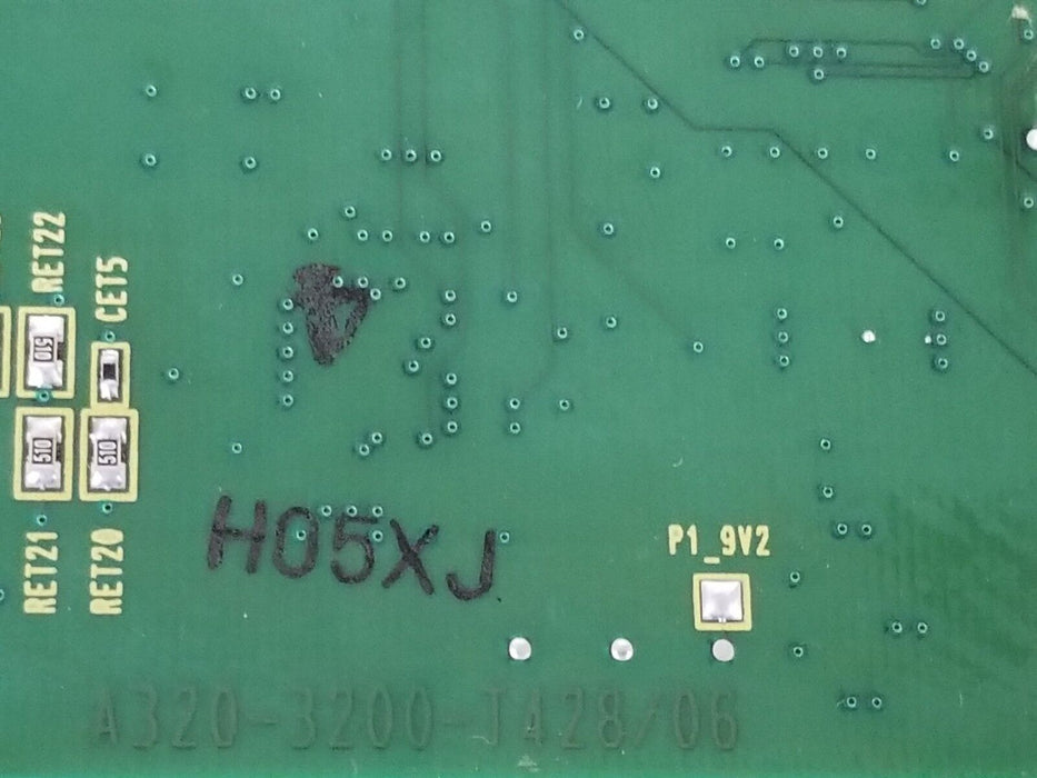 FANUC A16B-3200-0421 /11E MAIN CPU CIRCUIT BOARD A16B32000421/11E