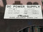 OKUMA DCPS-1 DC POWER SUPPLY FOR 2 AXES, 200V AC, 86A DC, DCPS1