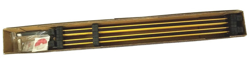 OMRON STI MS4800S-30-1240-30X-30R MINISAFE MS4800 LIGHT CURTAINS 70230-2508 NSMP