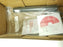 OMRON STI MS4800S-30-1240-30X-30R MINISAFE MS4800 LIGHT CURTAINS 70230-2508 NSMP