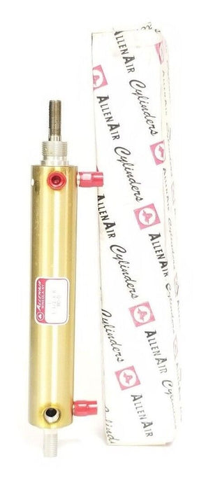 NIB ALLENAIR E 1-1/2 X 6 BC-D PNEUMATIC CYLINDER