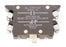 CUTLER HAMMER C320KB2 BASE AUX. CONTACT SER. A2, 1 NO - 1 NC