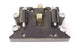 CUTLER HAMMER C320KB2 BASE AUX. CONTACT SER. A2, 1 NO - 1 NC