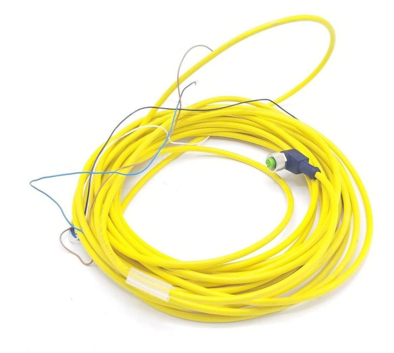 MURRELEKTRONIK 7000-12341-0141000 CABLE PVC, 4X0,34, 37411, 7000123410141000