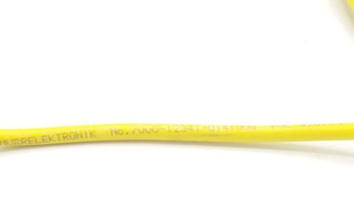 MURRELEKTRONIK 7000-12341-0141000 CABLE PVC, 4X0,34, 37411, 7000123410141000
