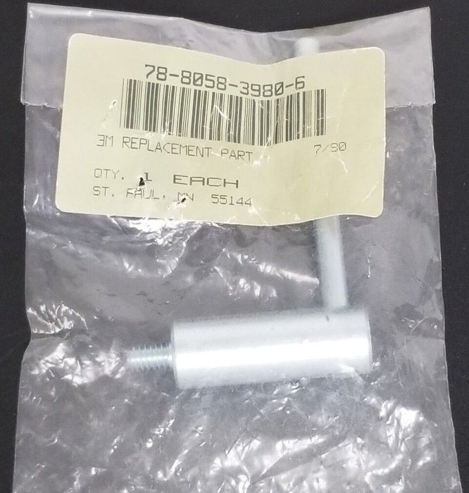 NEW 3M 78-8058-3980-6 REPLACEMENT PART 78805839806