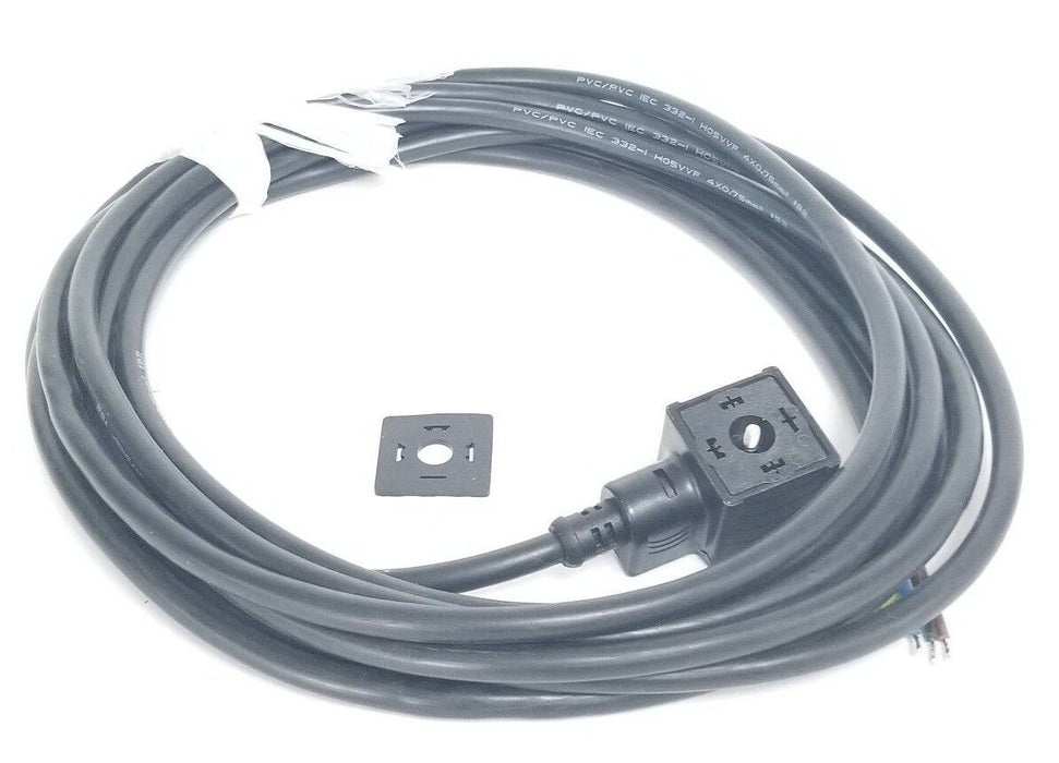 H.T.P. 5261414 SOLENOID POWER CABLE 10A, 250V, 332-1 HO5VVF