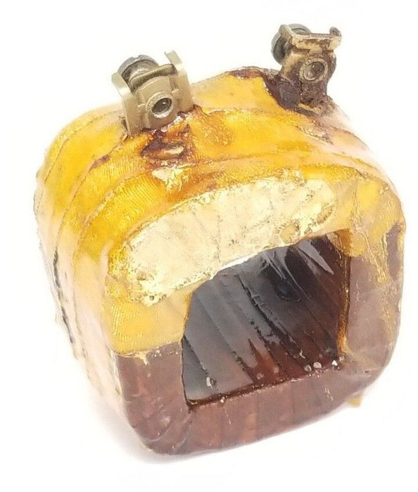 GENERAL ELECTRIC 220V MAGNET COIL