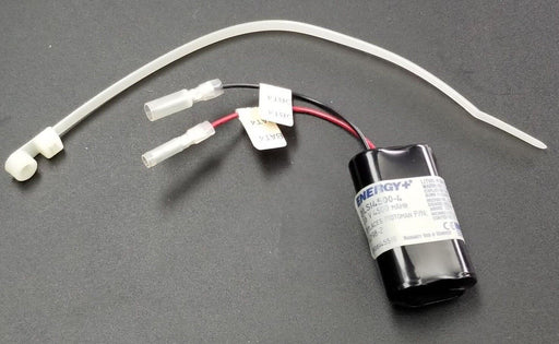 NEW ENERGY PLUS 2/LS14500-4 BATTERY 3.6V, 4500 mAHR