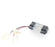 NEW ENERGY PLUS 2/LS14500-4 BATTERY 3.6V, 4500 mAHR
