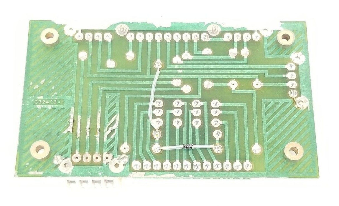 GENERIC C-061-00258 BOARD C32523, C32423A, C06100258
