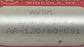 NIB ALLENAIR AA-120/60-CS1 CYLINDER AVSM 3/4 X 1/4 W/ EA-5-120/60HZ COIL