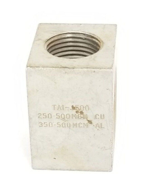 ILSCO D944 LUG TAI-J500, 250-500MCM CU, 350-500MCM AL