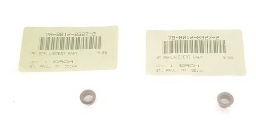LOT OF 2 NEW 3M 78-8012-8327-2 REPLACEMENT PARTS 78801283272