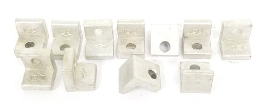 LOT OF 11 CUTLER-HAMMER HARDWARE ACCESSORIES