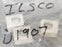 LOT OF 3 NEW ILSCO D1907 LUGS 1-4/0, AL-CU