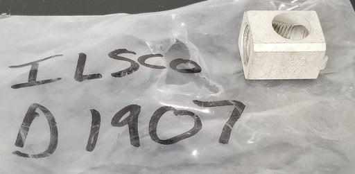 ILSCO D1907 LUG 1-4/0, AL-CU