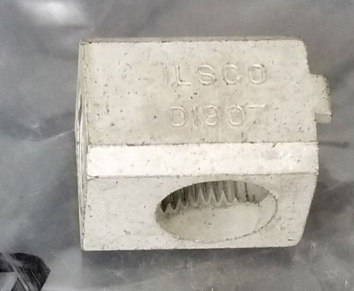 ILSCO D1907 LUG 1-4/0, AL-CU