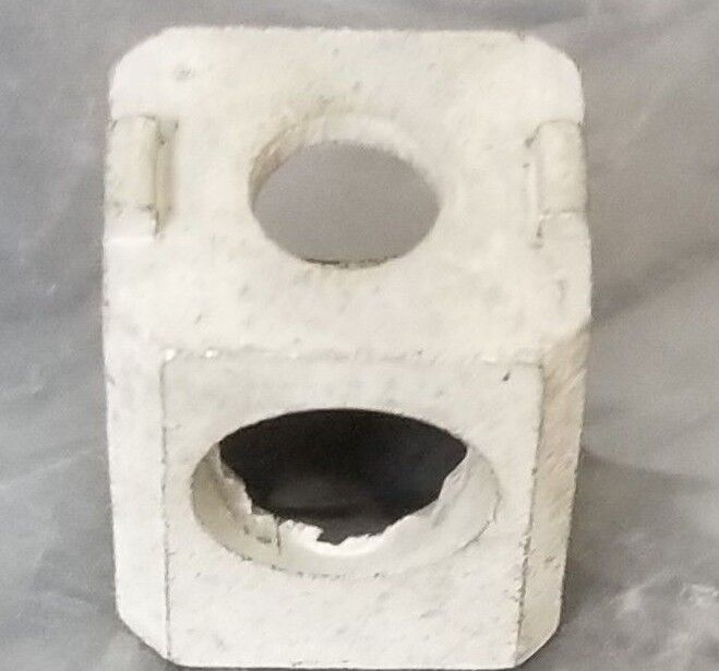 ILSCO D1907 LUG 1-4/0, AL-CU