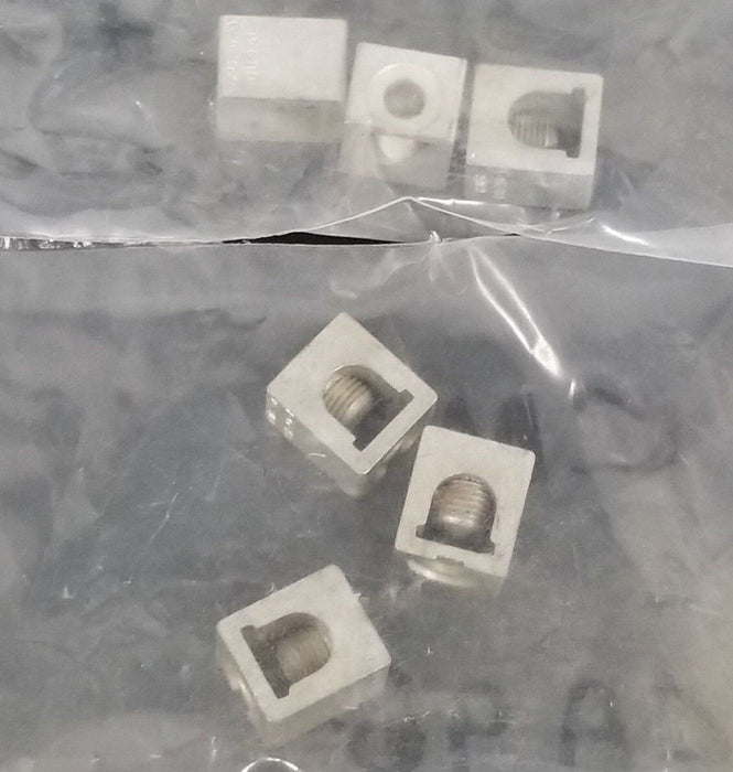 LOT OF 6 NEW CMC CCA-96-1 LUGS CA961