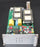 ELMA 940-2958 MC800/40/98 40kHz PROGRAMMING BOARD, D-78224, MC8004098