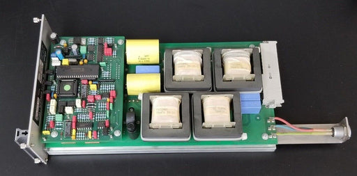 ELMA 940-2958 MC800/40/98 40kHz PROGRAMMING BOARD, D-78224, MC8004098