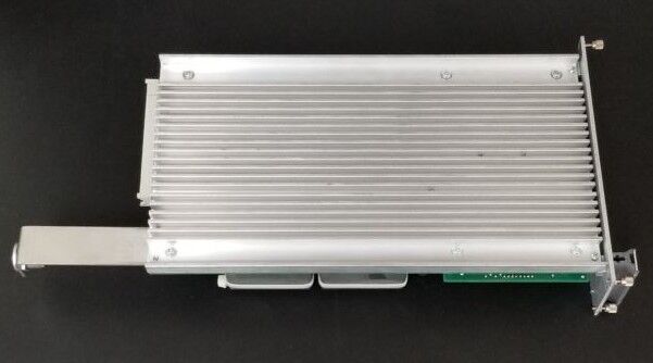ELMA 940-2958 MC800/40/98 40kHz PROGRAMMING BOARD, D-78224, MC8004098