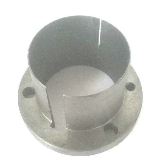 NEW BROWNING Q1-2-11/16 BUSHING 2-11/16" BORE, Q121116 (MISSING SCREW)