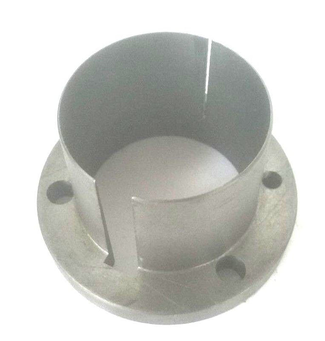 NEW BROWNING Q1-2-11/16 BUSHING 2-11/16" BORE, Q121116 (MISSING SCREW)