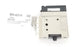 NEW SMC ZM131H-J5L0Z-X111 VACUUM EJECTOR ZM131HJ5L0ZX111