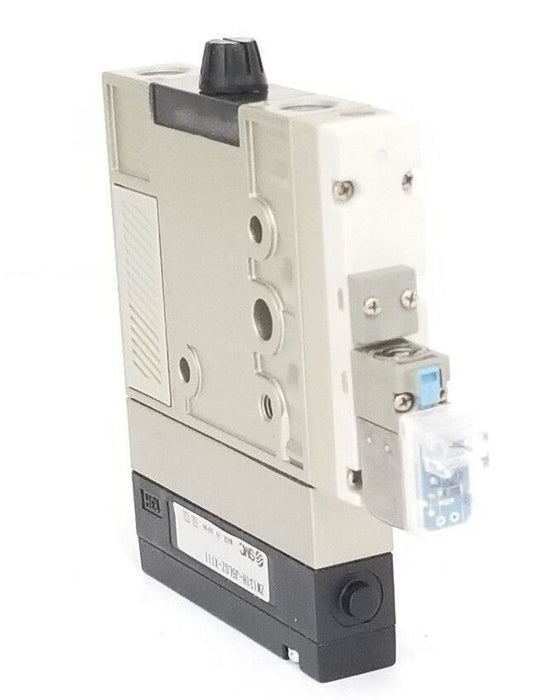NEW SMC ZM131H-J5L0Z-X111 VACUUM EJECTOR ZM131HJ5L0ZX111