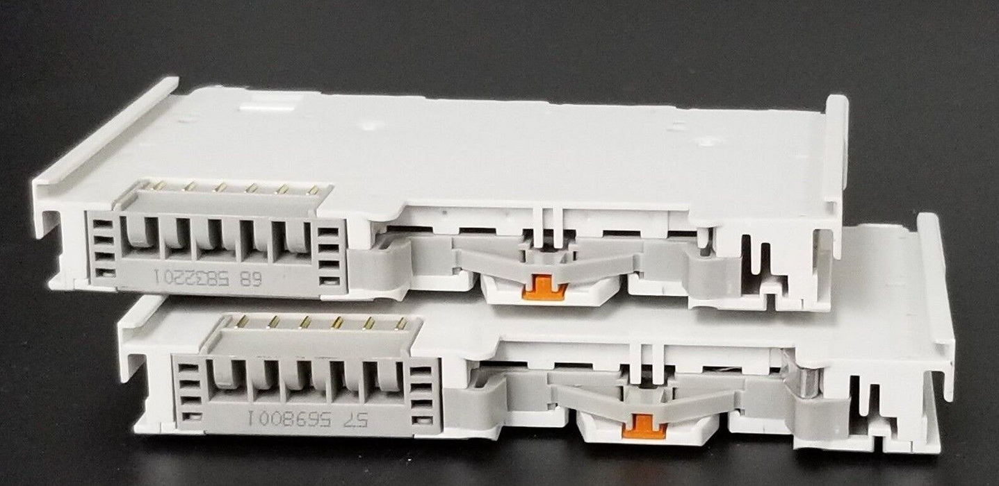 WAGO 750-600 & WAGO 750-402 MODULES