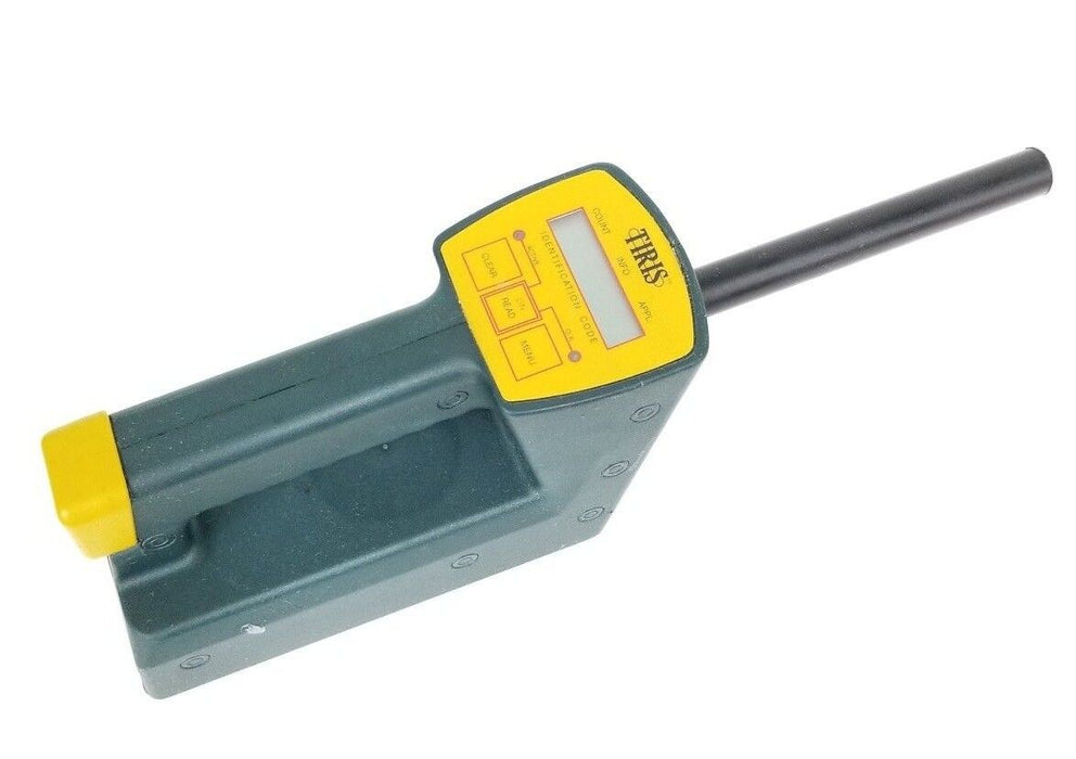 TEXAS INSTRUMENTS RI-HHU-W3AE-00 TIRIS TRANSMITTER A92HHU002X, RIHHUW3AE00 00342