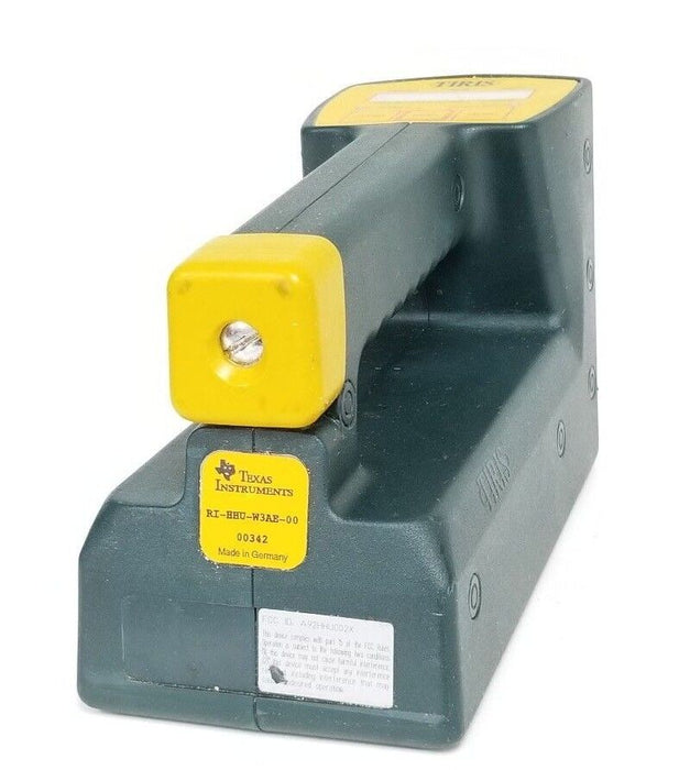 TEXAS INSTRUMENTS RI-HHU-W3AE-00 TIRIS TRANSMITTER A92HHU002X, RIHHUW3AE00 00342
