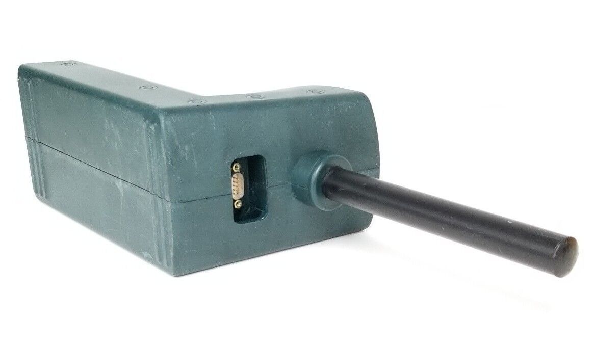 TEXAS INSTRUMENTS RI-HHU-W3AE-00 TIRIS TRANSMITTER A92HHU002X, RIHHUW3AE00 00342