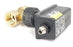 SIKA TYPE VKS 15 M/1,6 FLOW CONTROL SWITCH W/ PN25 1/2'' VALVE VKS 15M/1.6