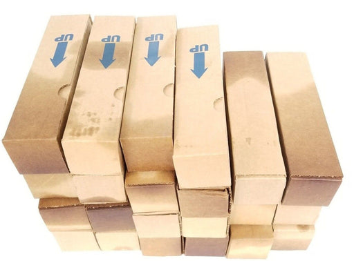 LOT OF 22 NEW JET-LUBE 63050 MULTI-PURPOSE NO. 2 EP MARINE GREASE CARTRIDGES