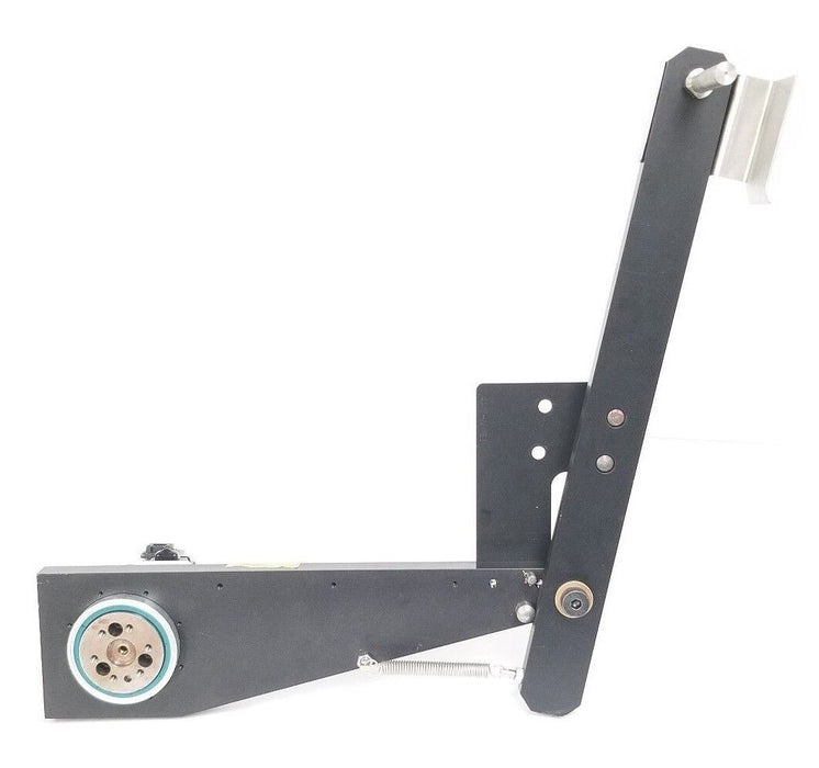 GAM GEAR 730028 FP SERIES GEARHEAD 16:1 RATIO W/ HG-KR13 SERVO MOTOR & ARM