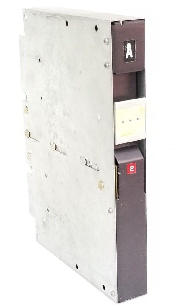 EUROTHERM EMA/ALM ALARM LOGIC MODULE EMAALM