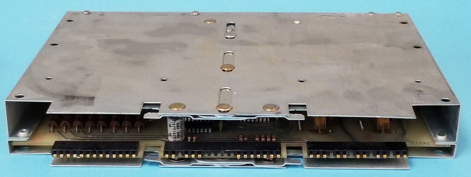 EUROTHERM EMA/ALM ALARM LOGIC MODULE EMAALM