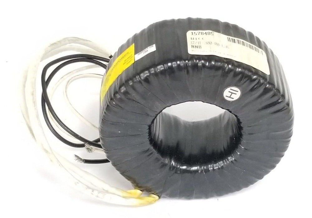NEW WICC G591-300-00-L36 CURRENT TRANSFORMER, G59130000L36