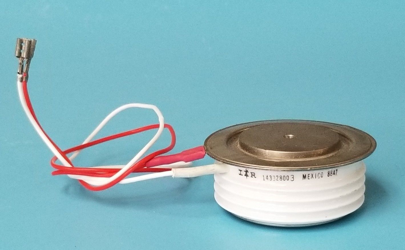 IR 143-328-003 8847 RECTIFIER 143328003