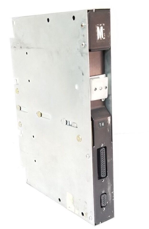 EUROTHERM EMM/MAS/M0585C/ENG/RS232/REC// PC MODULE MASTER